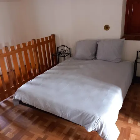 בית נופש Duplex Baka Doma שרבורג