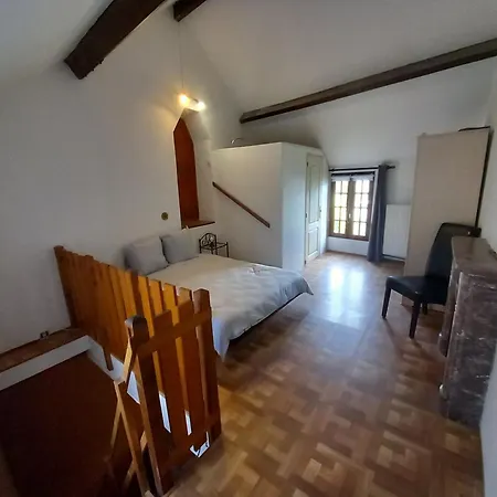 Duplex Baka Doma * שרבורג