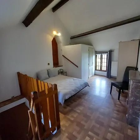 Duplex Baka Doma * שרבורג